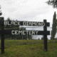 Black Diamond Cemetery