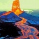 Volcano